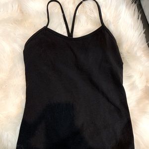 Lululemon Powet Y tank 💪🏼